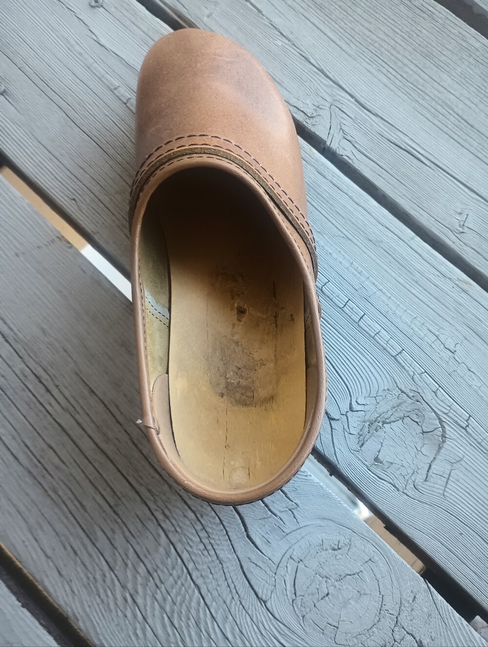 Clogs - Picture 7 of 12